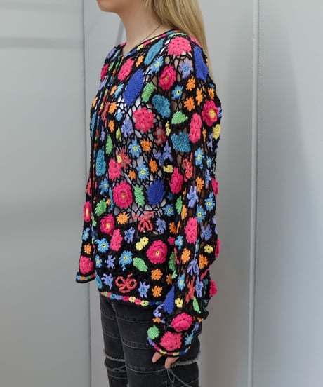 Vintage   Design Tops