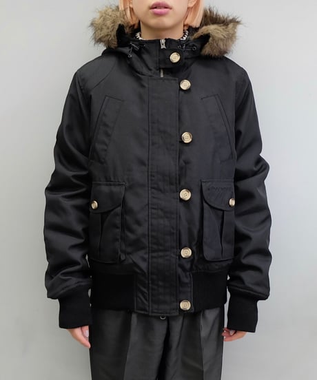 Vintage   Design Jacket