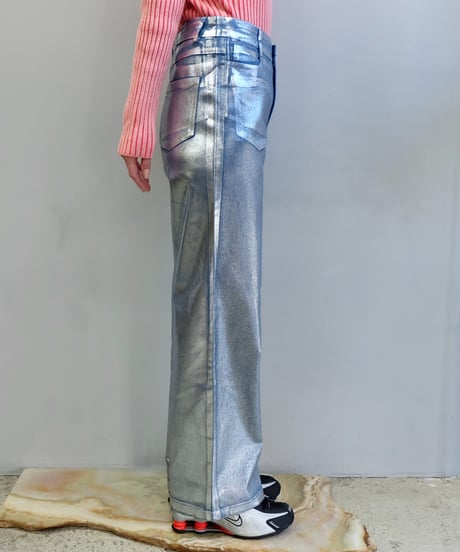Vintage   Design Pants