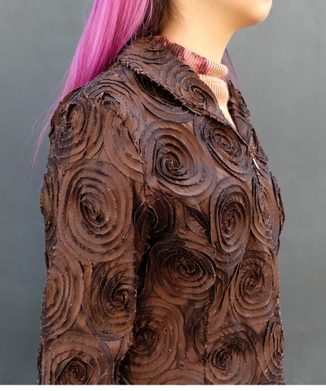 Vintage   Design Tops