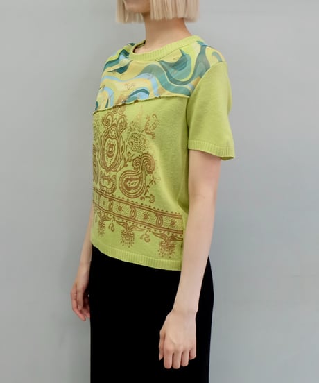 Vintage   Design Tops