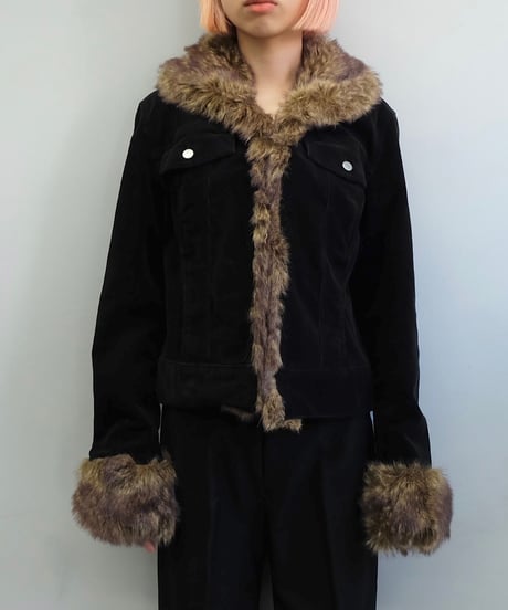 Vintage   Design Jacket