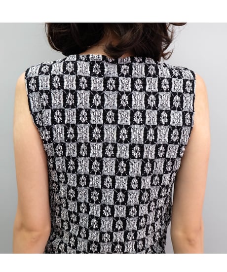 Vintage   Design Tops
