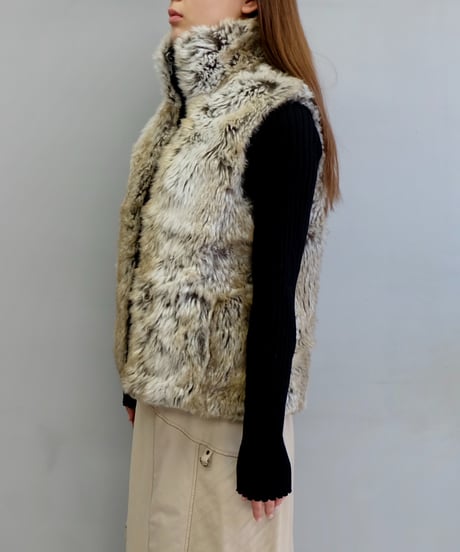 Vintage   Design Vest