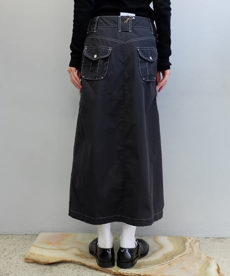 Vintage   Design Skirt