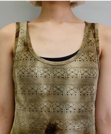 Vintage   Design Tops