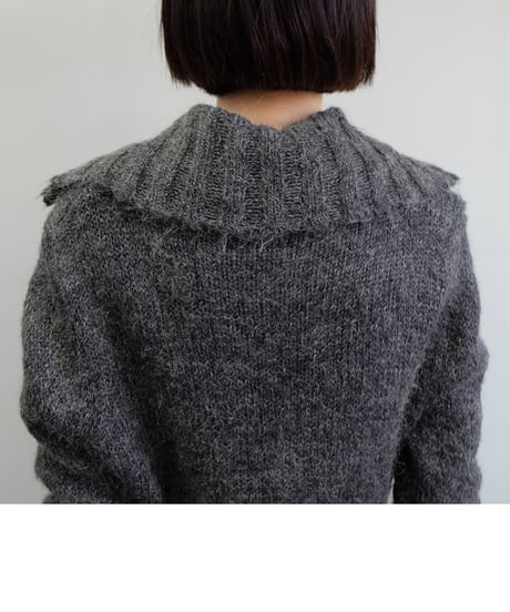 Vintage   Design Knit