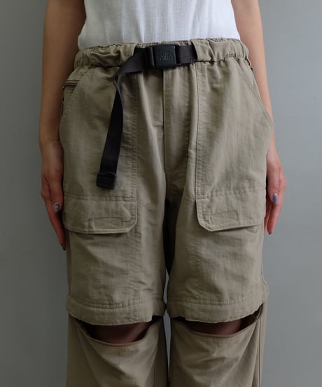 Vintage   2way Pants