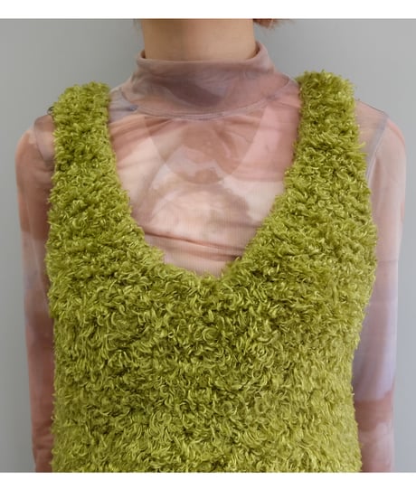 Vintage   Design Tops
