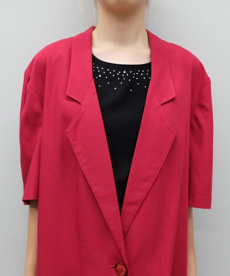 Vintage   Design Jacket