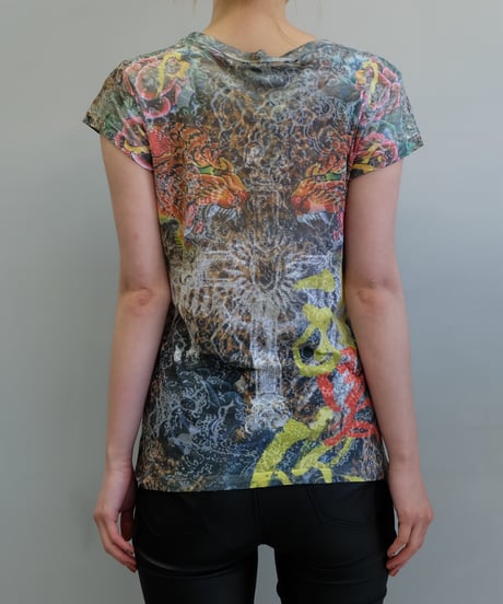 Vintage   Deisgn Tshirt