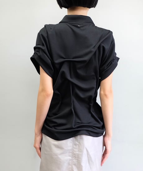 Remake Drepe Polo Shirt 3