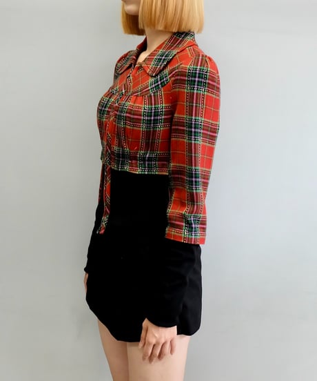 Vintage   Design Jacket