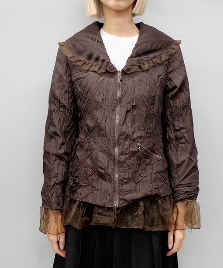 Vintage   Design Jacket