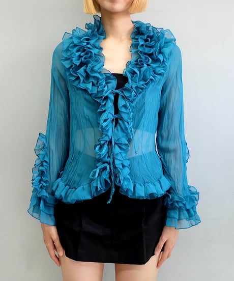 ITEM | Shury