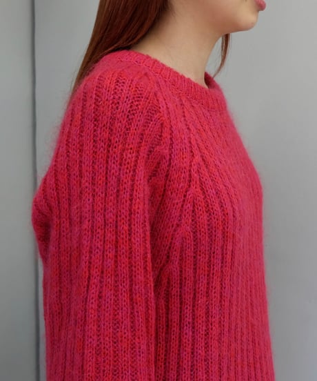 Vintage   Design Knit