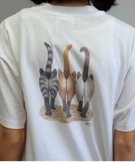 Vintage   Design Tshirt