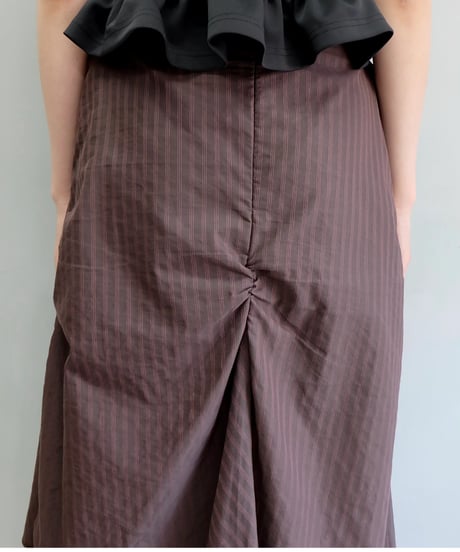 Vintage   Design Skirt