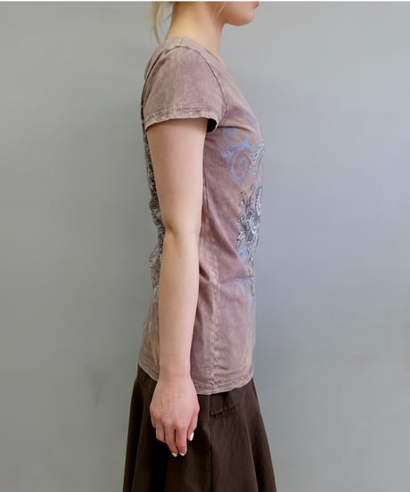 Vintage   Design Tshirt