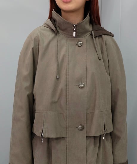 Vintage   Design Coat