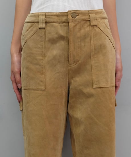 Vintage   Leather Pants