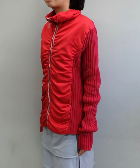 Vintage   Design Knit