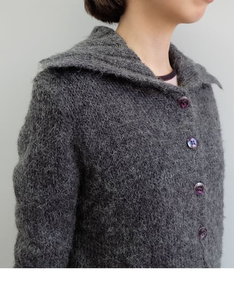 Vintage   Design Knit