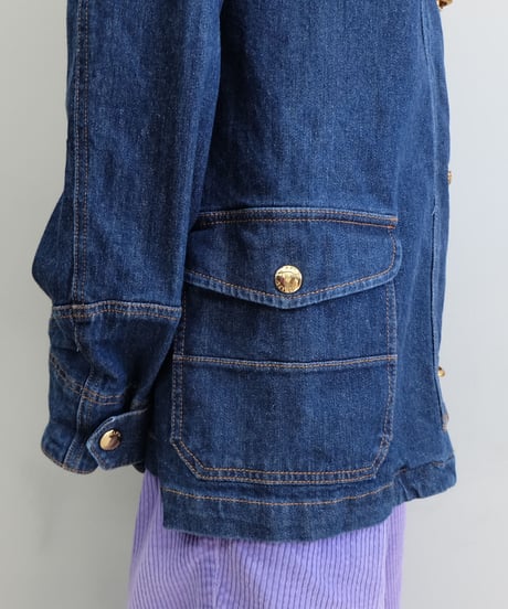 Vintage   Design Jacket