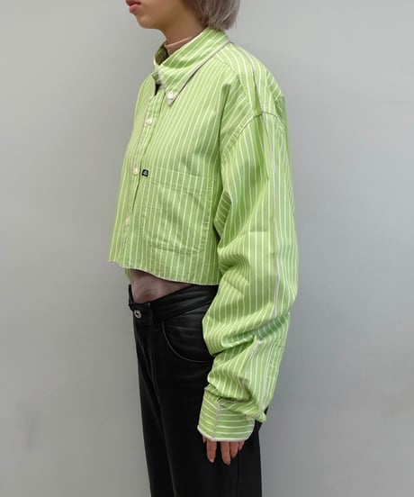 Remake Short Shirt 5