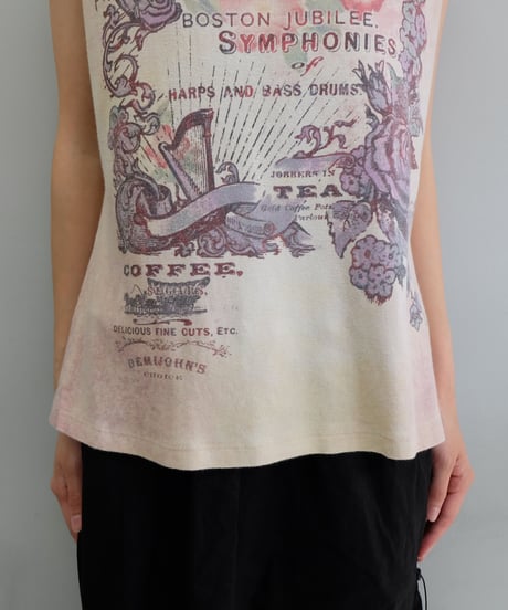 Vintage   Tops