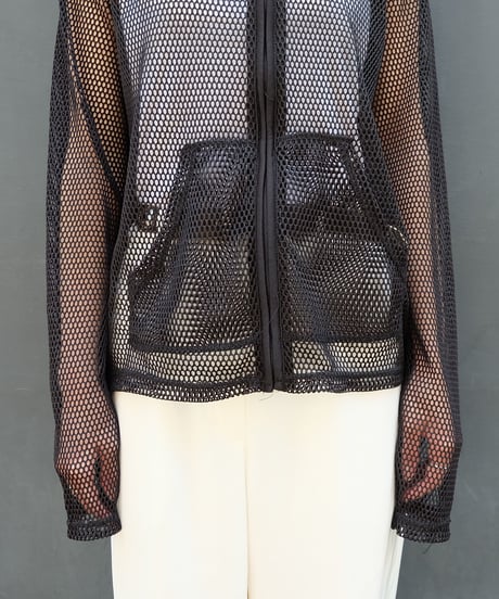 Vintage   Mesh Tops