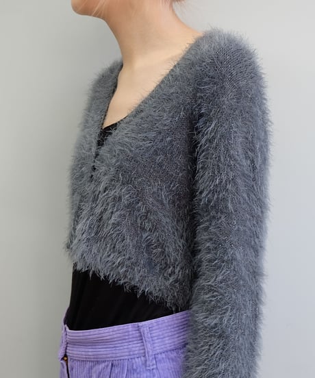 Vintage   Design Cardigan