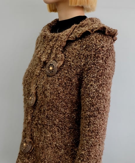 Vintage   Design Knit