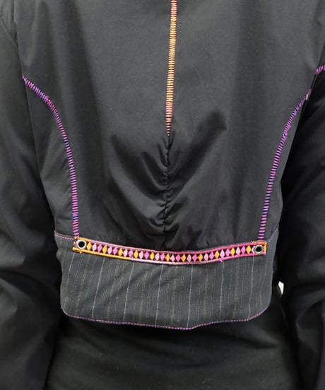 Vintage   Design Jacket