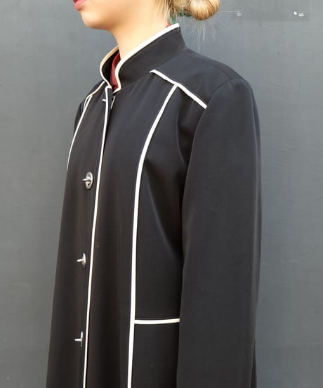 Vintage   Design Coat