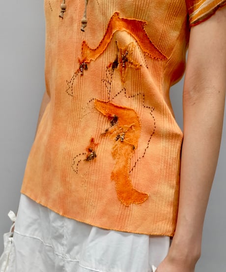 Vintage   Design Tops