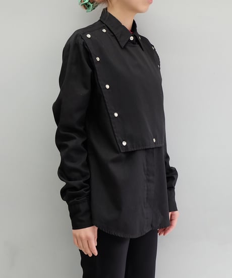 Vintage   Design Shirt