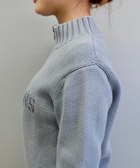 Vintage   Design Knit