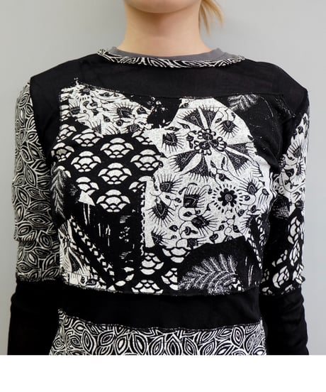 Vintage   Design Tops