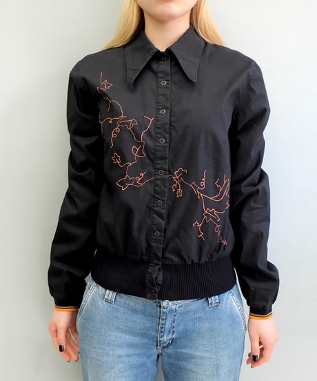 Vintage   Design Shirt