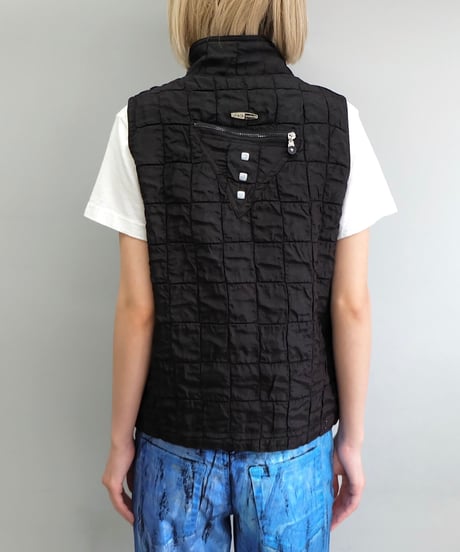 Vintage   Design Vest