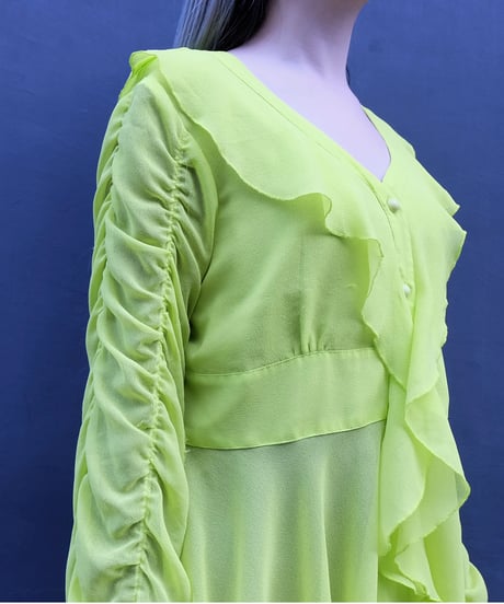 Vintage   Design Tops