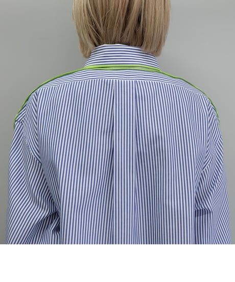 Remake Short Shirt 8