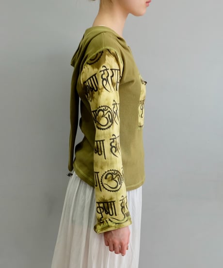 Vintage   Design Tops