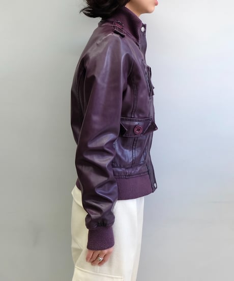 Vintage   Design Jacket