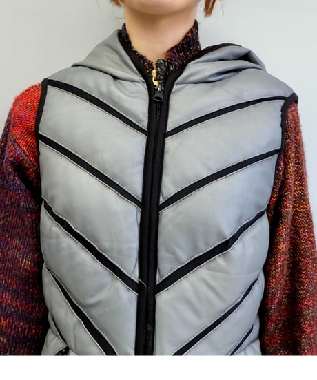 Vintage   Design Vest