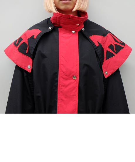 Vintage   Design Jacket