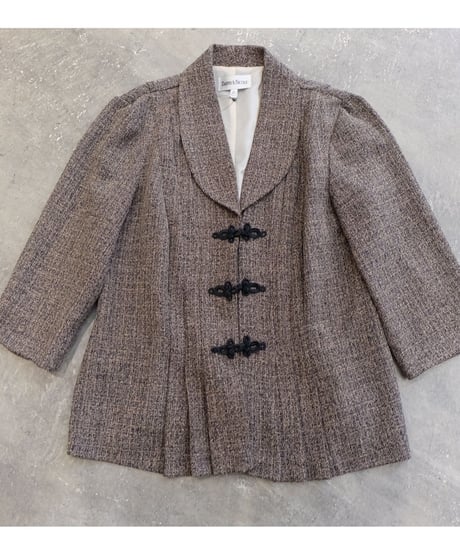 Vintage   China Jacket