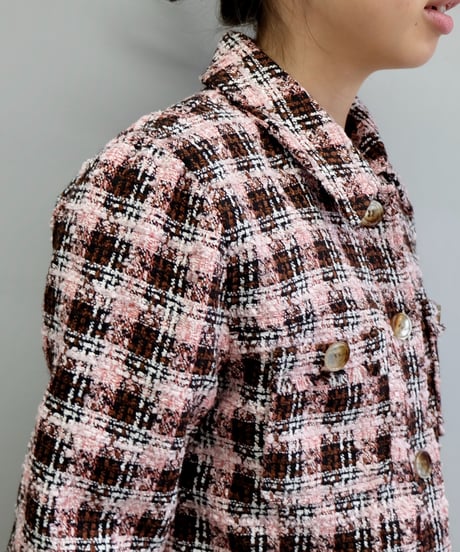 Vintage   Design Jacket