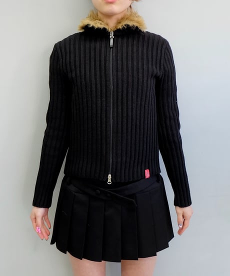 Vintage   Design Knit